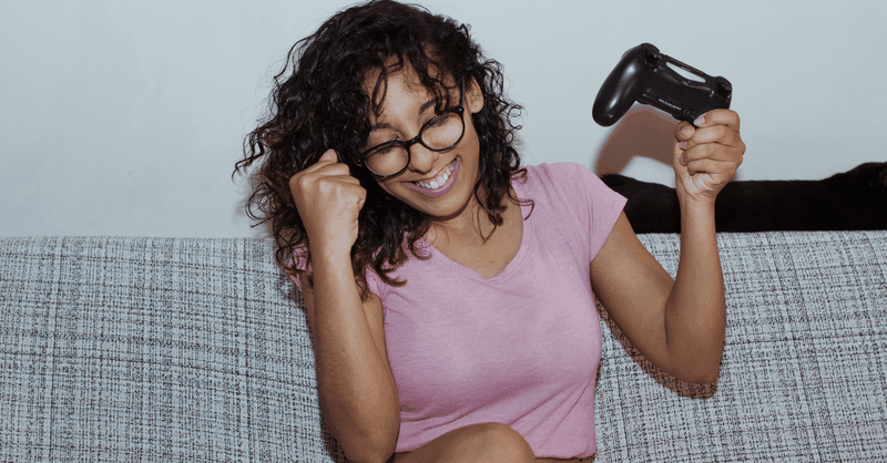 Starlet on the rise - the most effective work of Jynx Maze